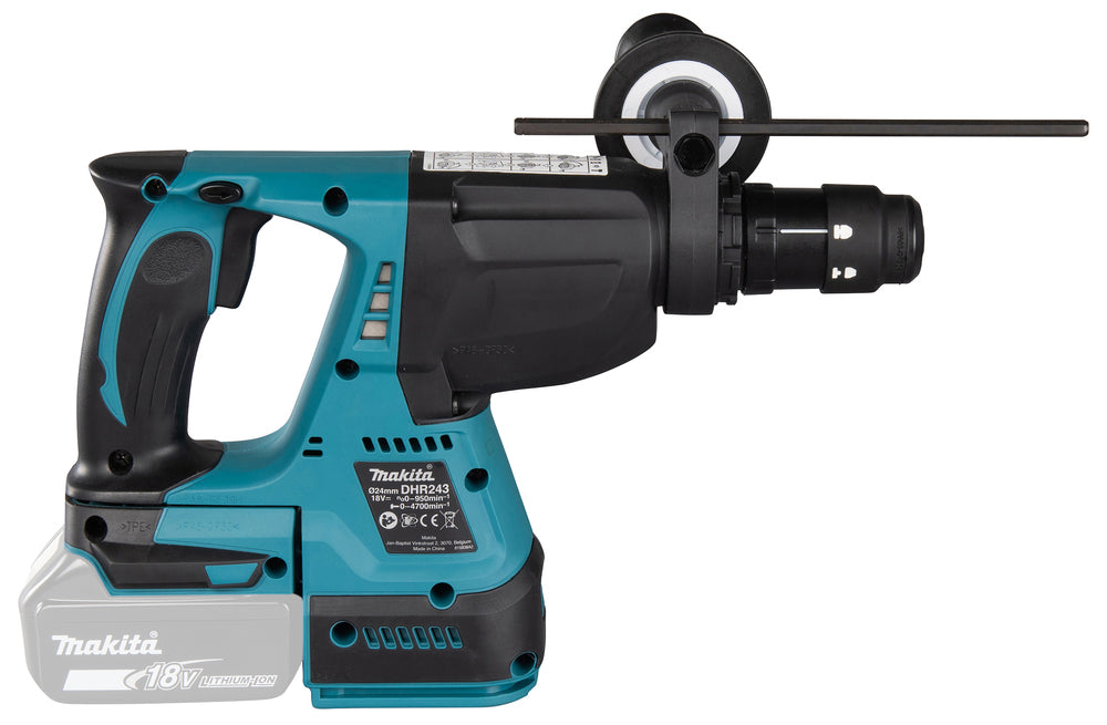 Tassellatore makita DHR243ZJ
