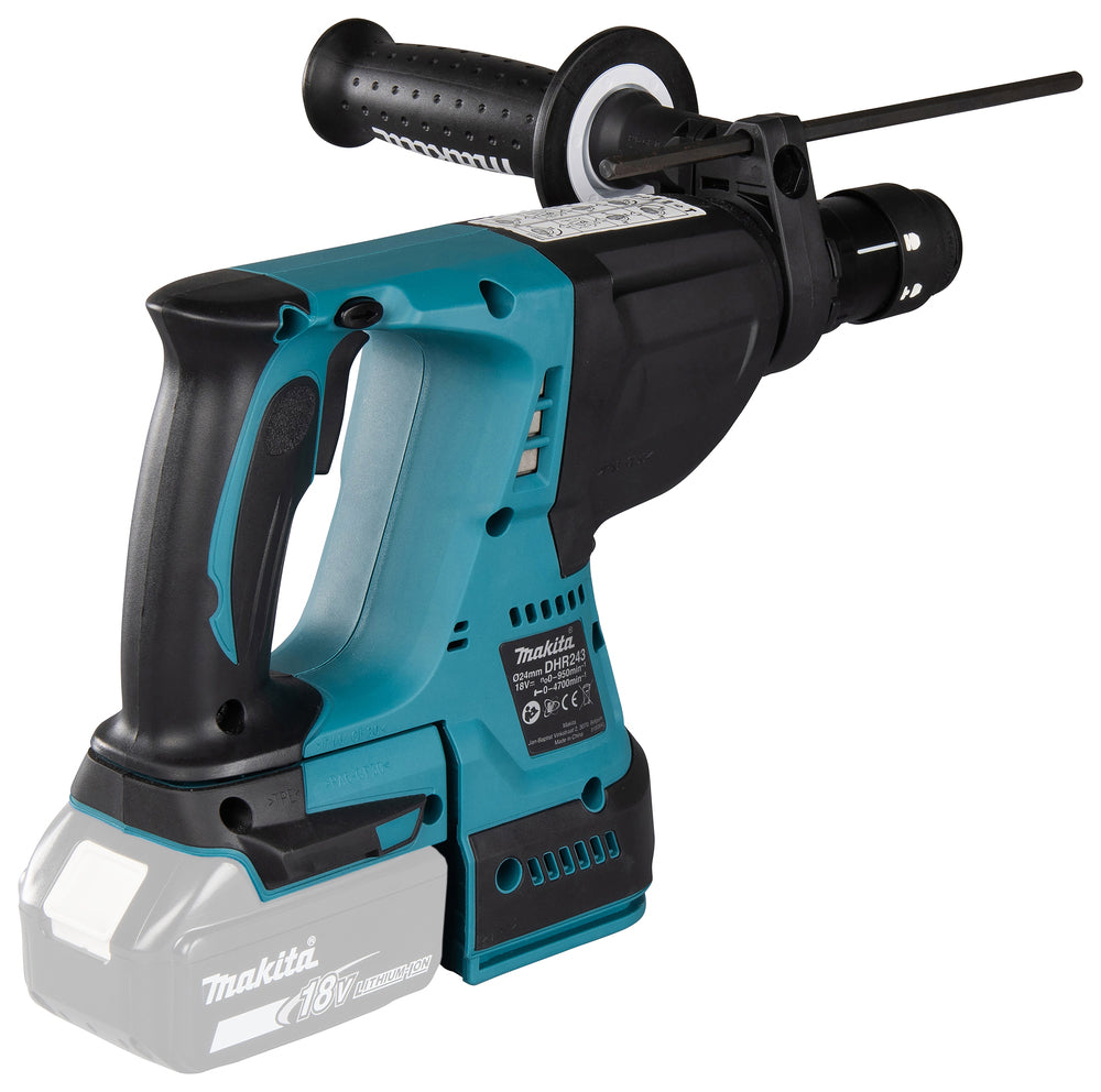 Tassellatore makita DHR243ZJ