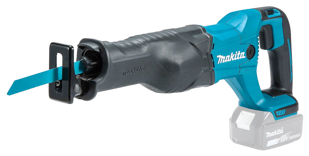 Seghetto diritto makita DJR186ZK