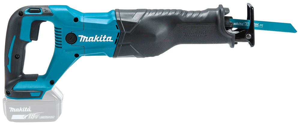 Seghetto diritto makita DJR186ZK