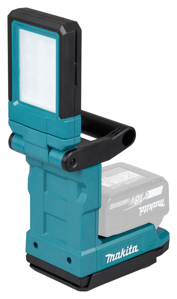 Torcia magnetica LED makita DML819