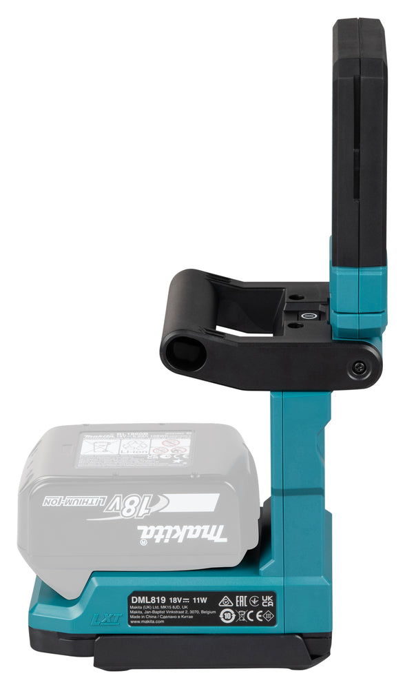 Torcia magnetica LED makita DML819