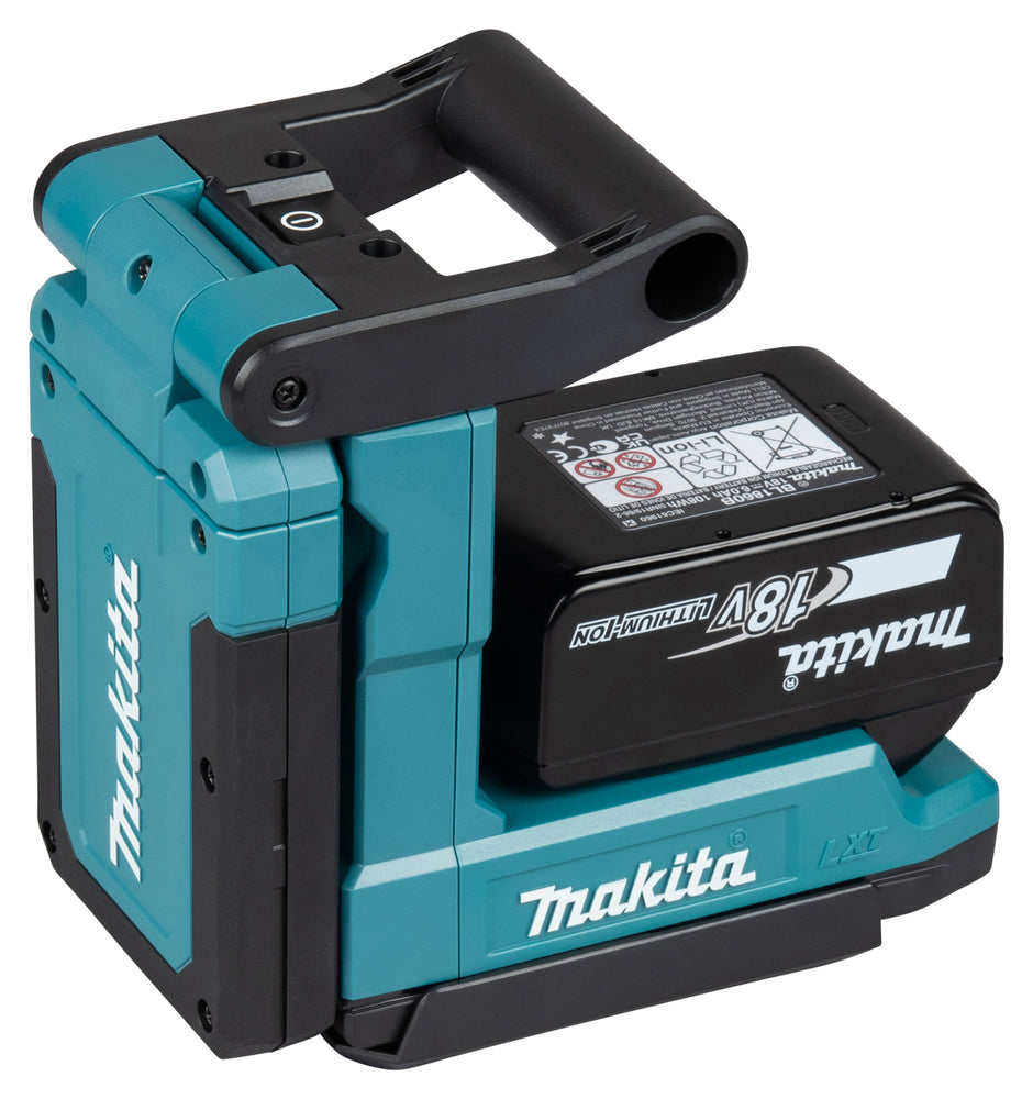 Torcia magnetica LED makita DML819