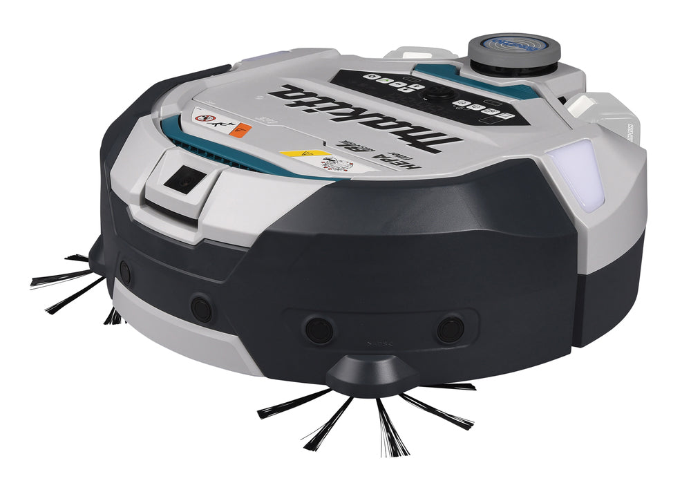 Robot Aspiratore makita DRC300Z