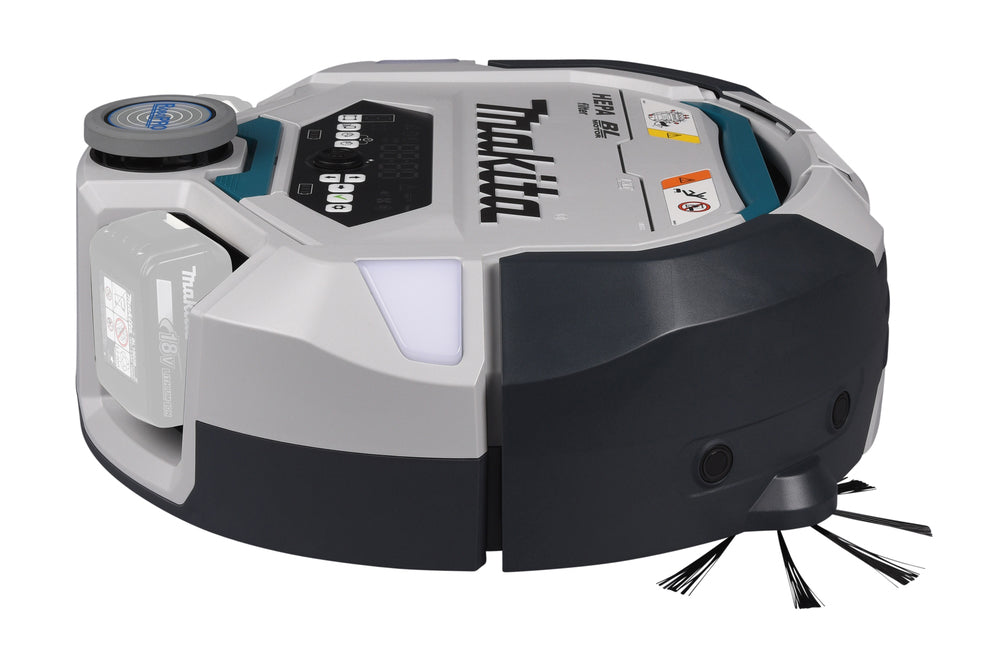 Robot Aspiratore makita DRC300Z