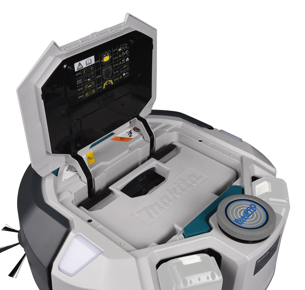 Robot Aspiratore makita DRC300Z