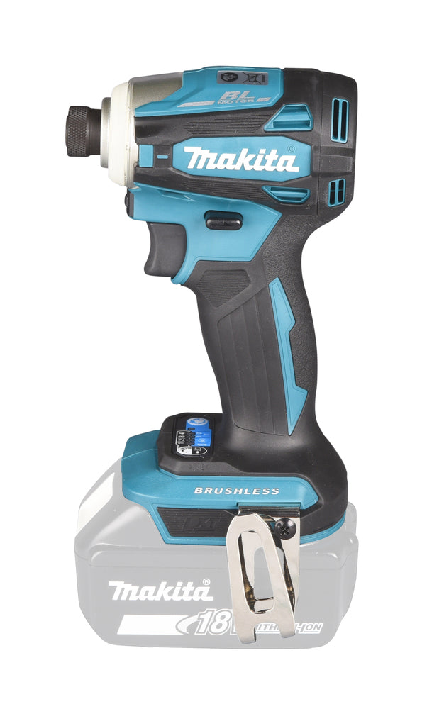 Avvitatore ad impulsi makita DTD172ZJ