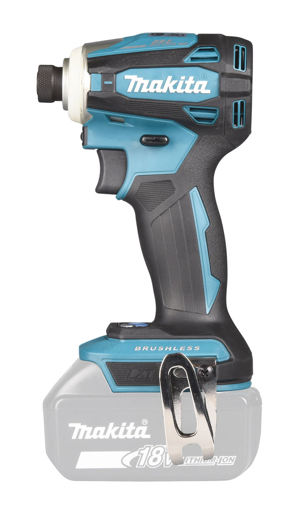 Avvitatore ad impulsi makita DTD172ZJ