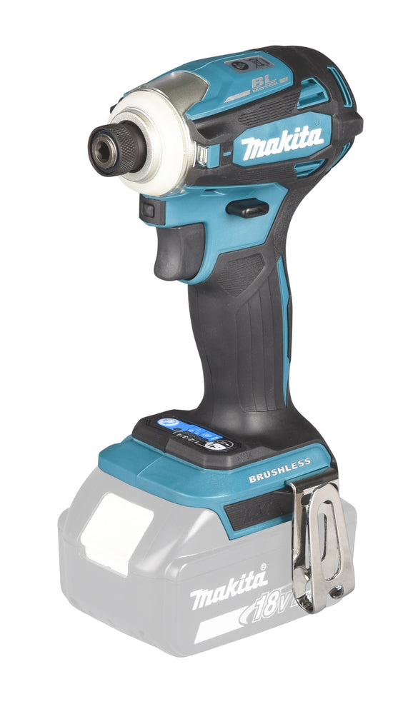 Avvitatore ad impulsi makita DTD172ZJ