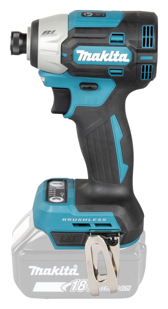 Avvitatore ad impulsi makita DTD201Z