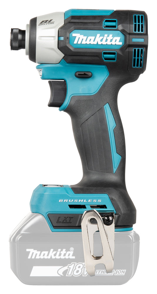 Avvitatore ad impulsi makita DTD201Z