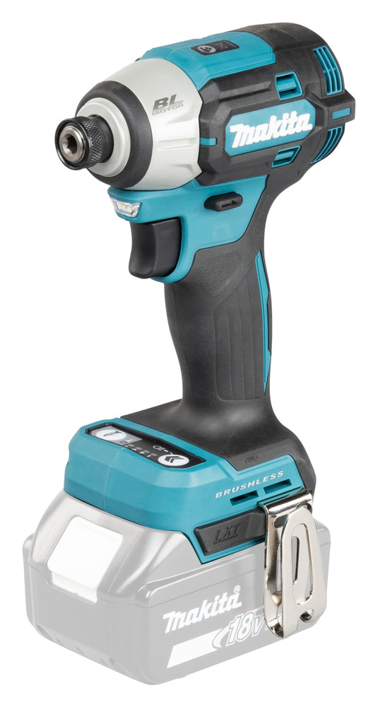 Avvitatore ad impulsi makita DTD201Z