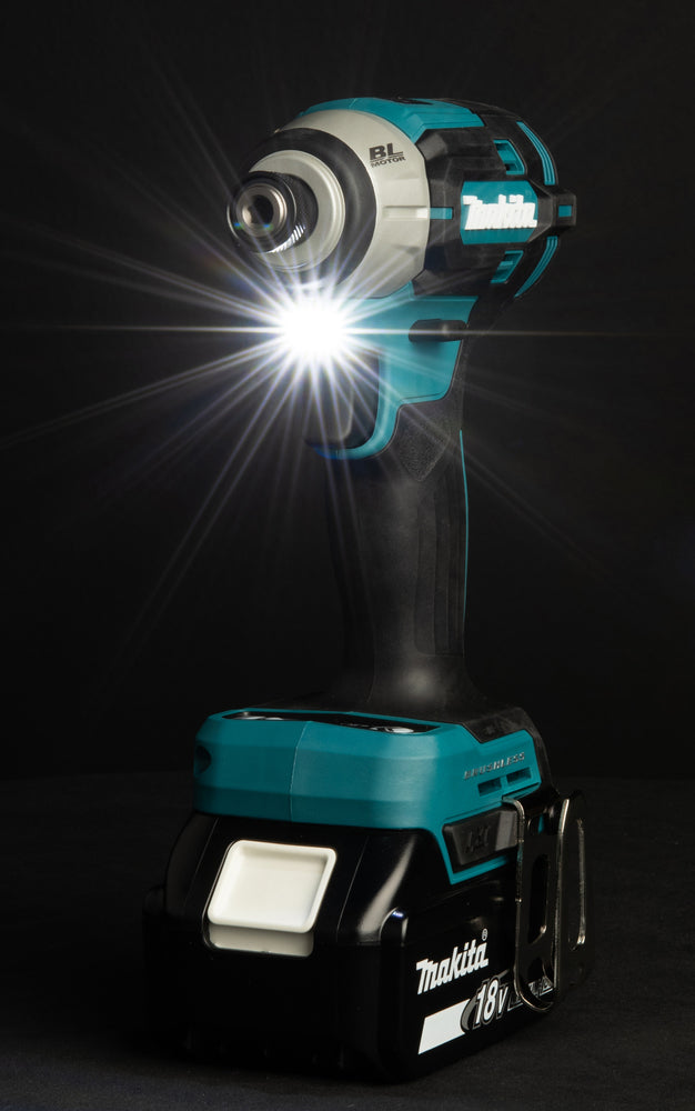 Avvitatore ad impulsi makita DTD201Z