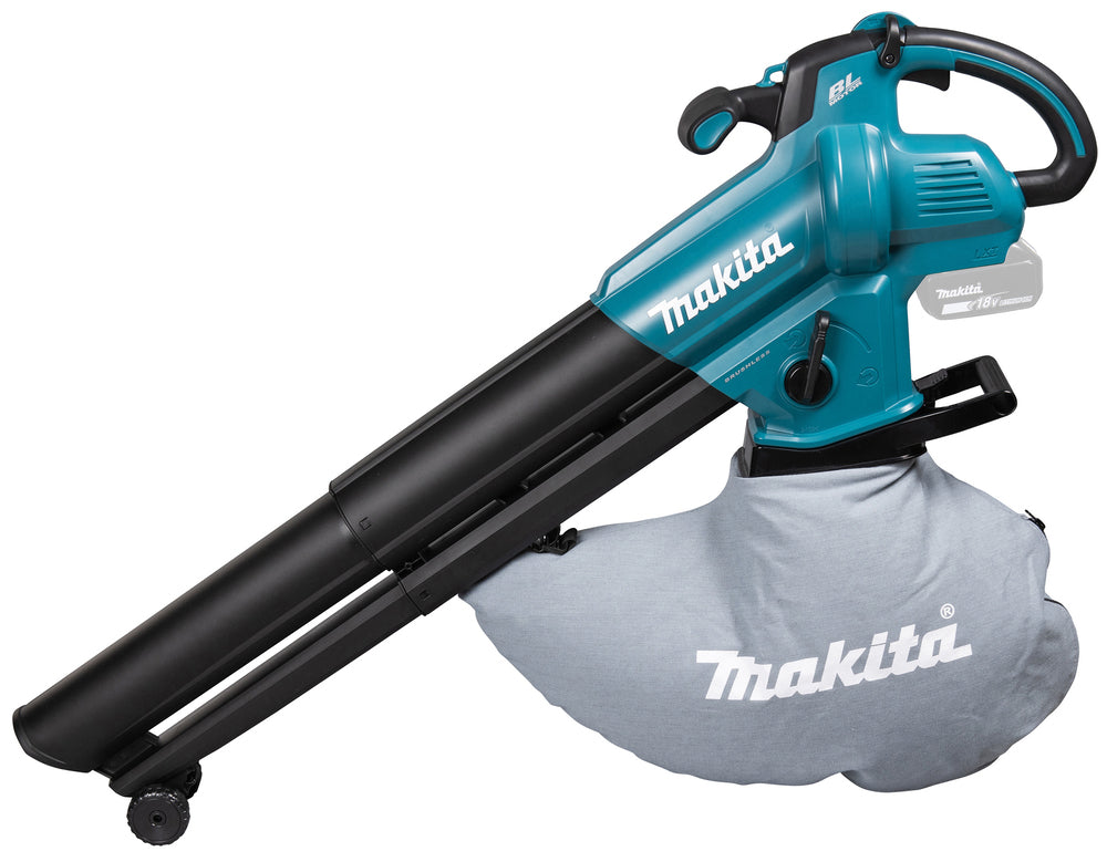 Soffiatore/Aspiratore makita DUB187Z