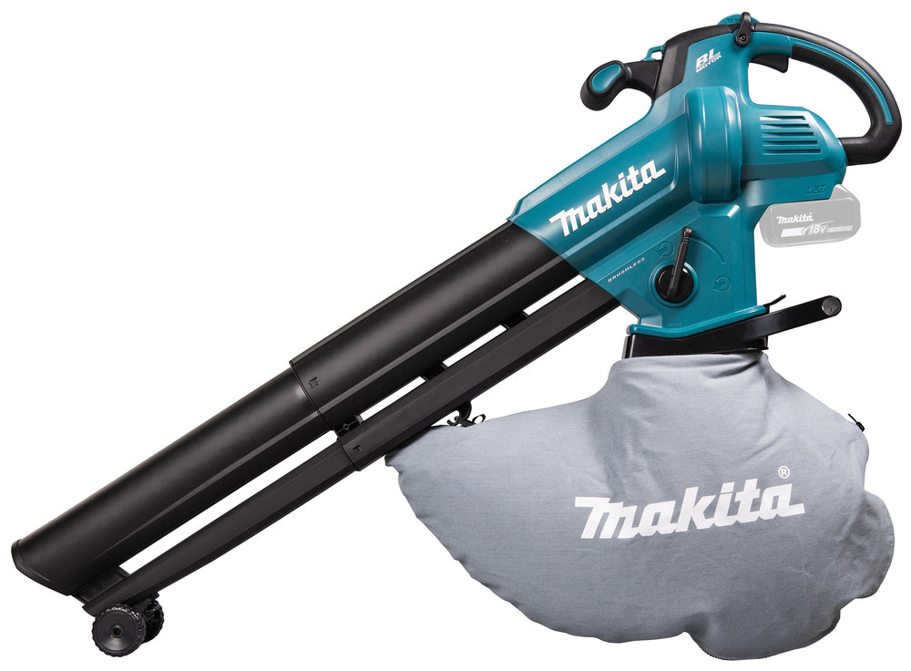 Soffiatore/Aspiratore makita DUB187Z