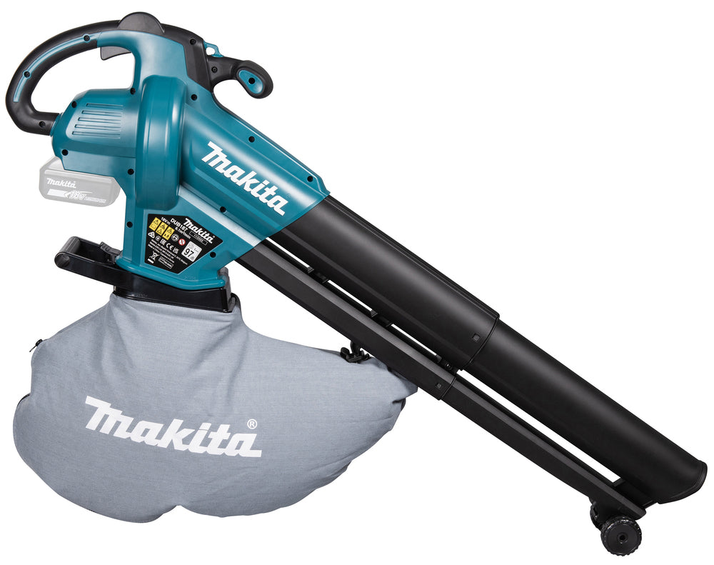 Soffiatore/Aspiratore makita DUB187Z