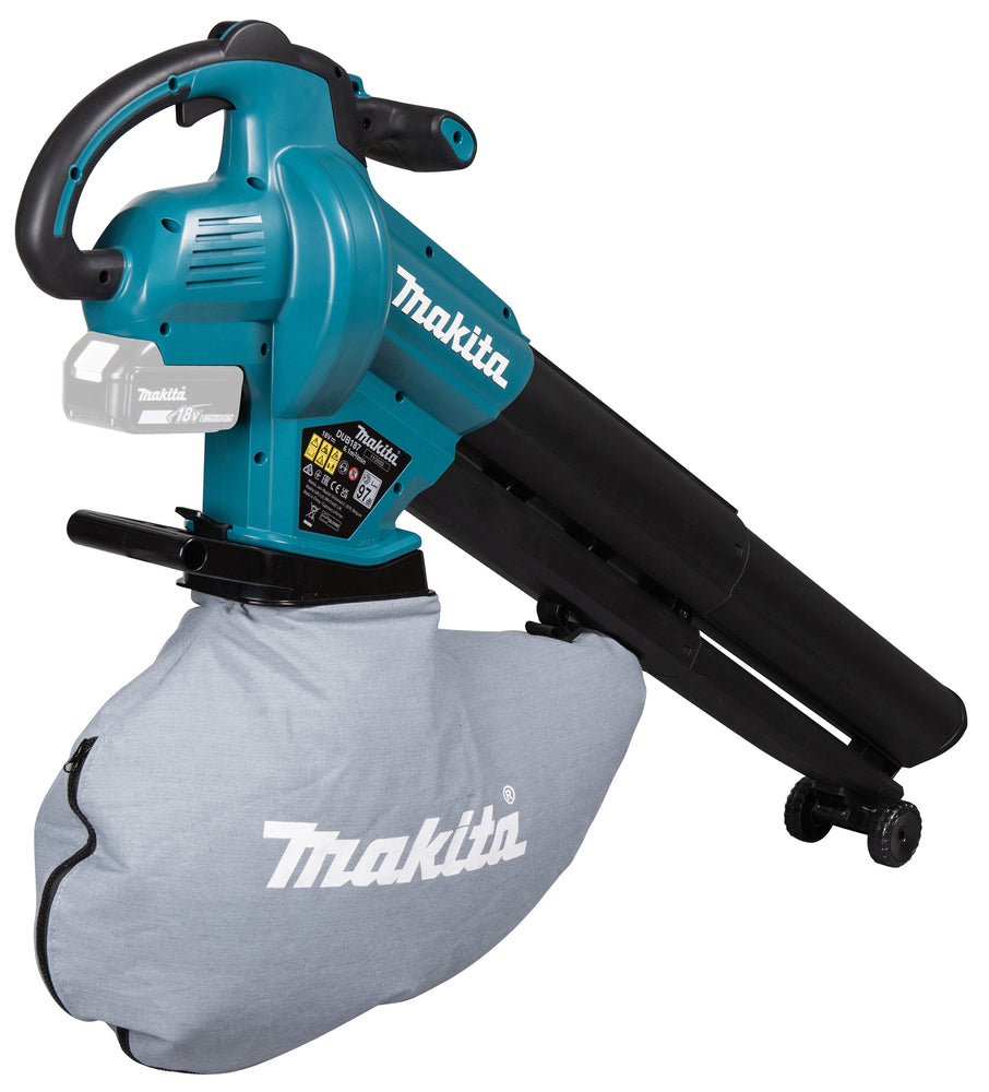 Soffiatore/Aspiratore makita DUB187Z