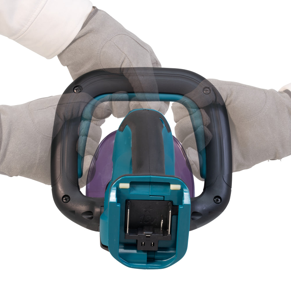 Tagliasiepi makita DUH607Z