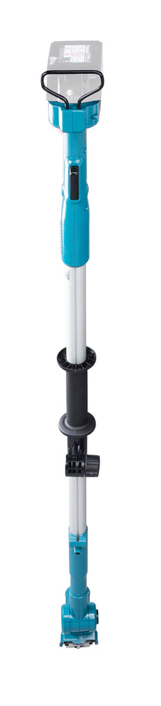 Tagliasiepi telescopico makita DUN461WZX1