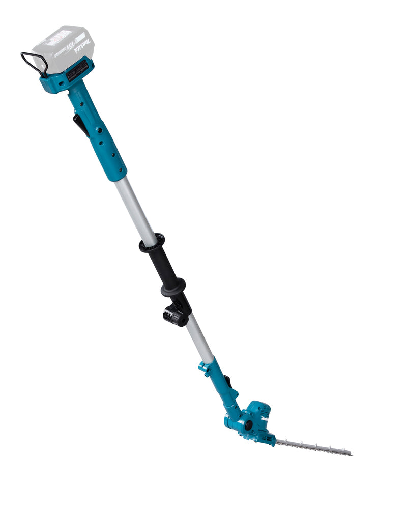 Tagliasiepi telescopico makita DUN461WZX1