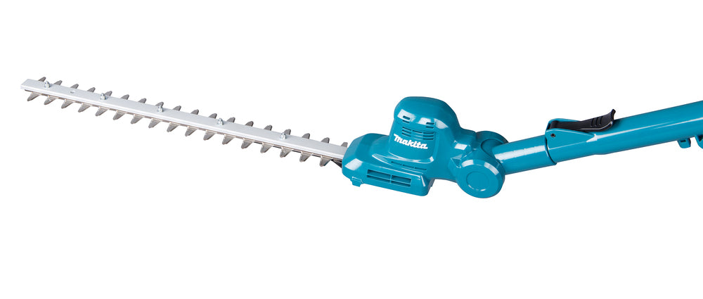 Tagliasiepi telescopico makita DUN461WZX1