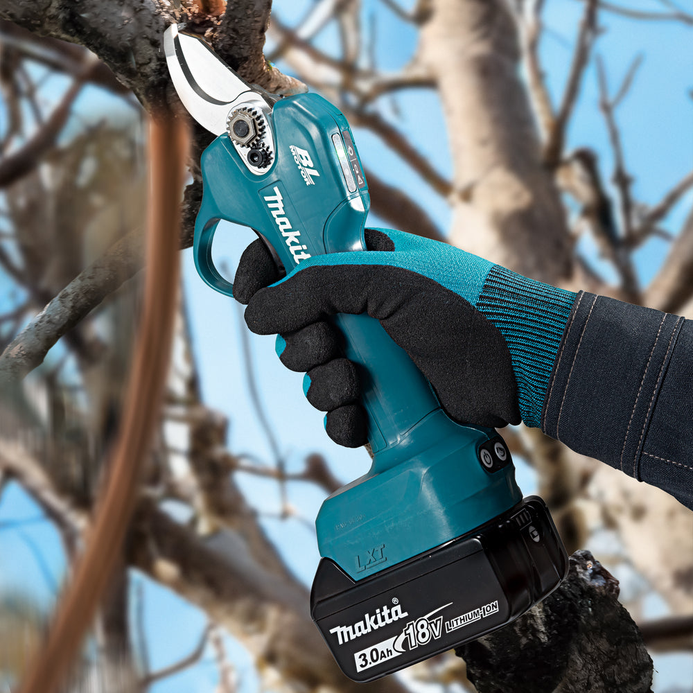 Forbici per potatura makita DUP181Z