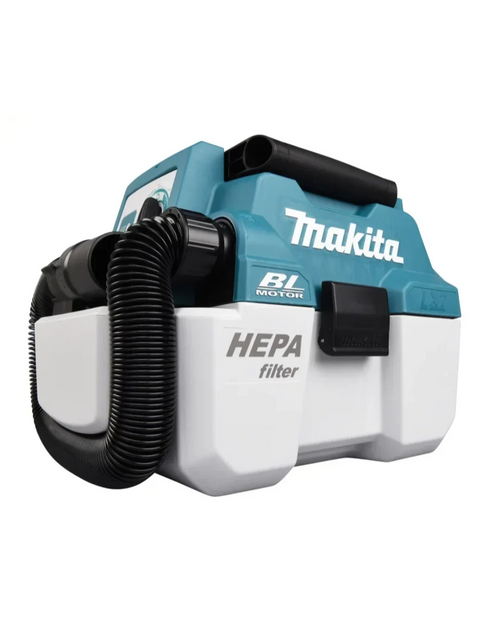 Aspiratore makita DVC750LZX1