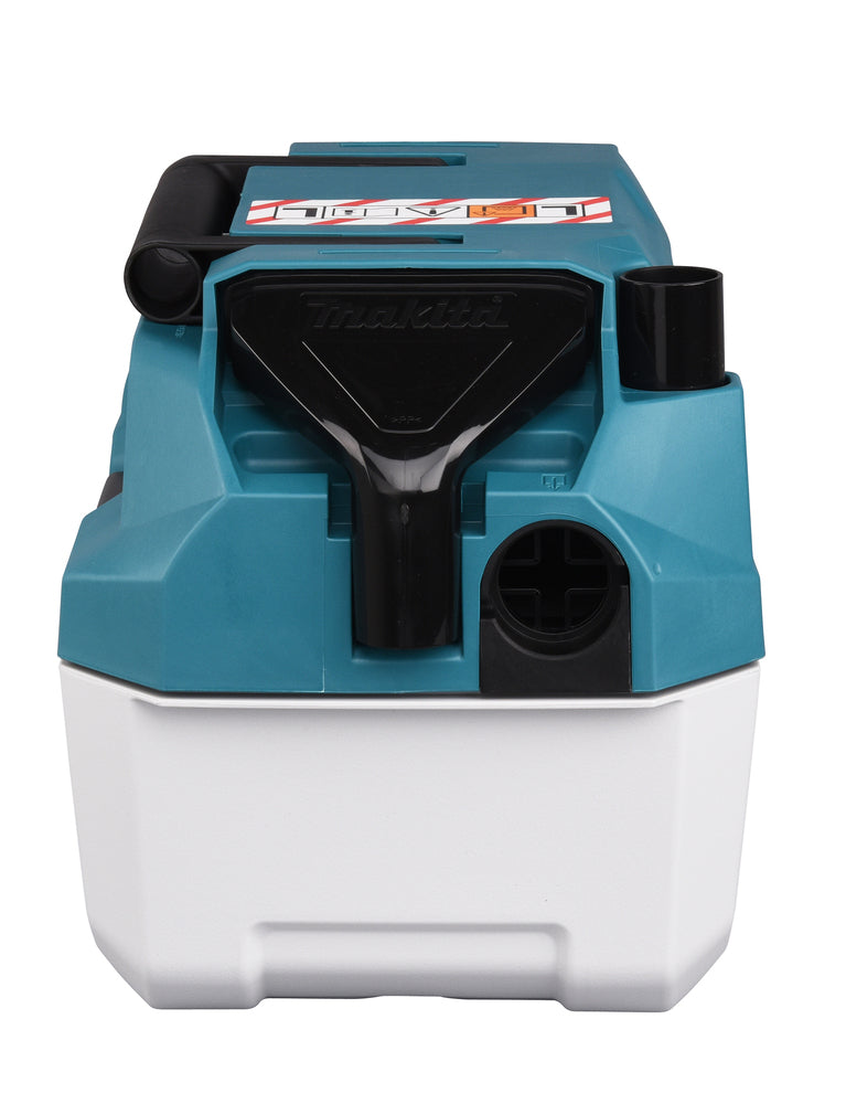 Aspiratore makita DVC750LZX1