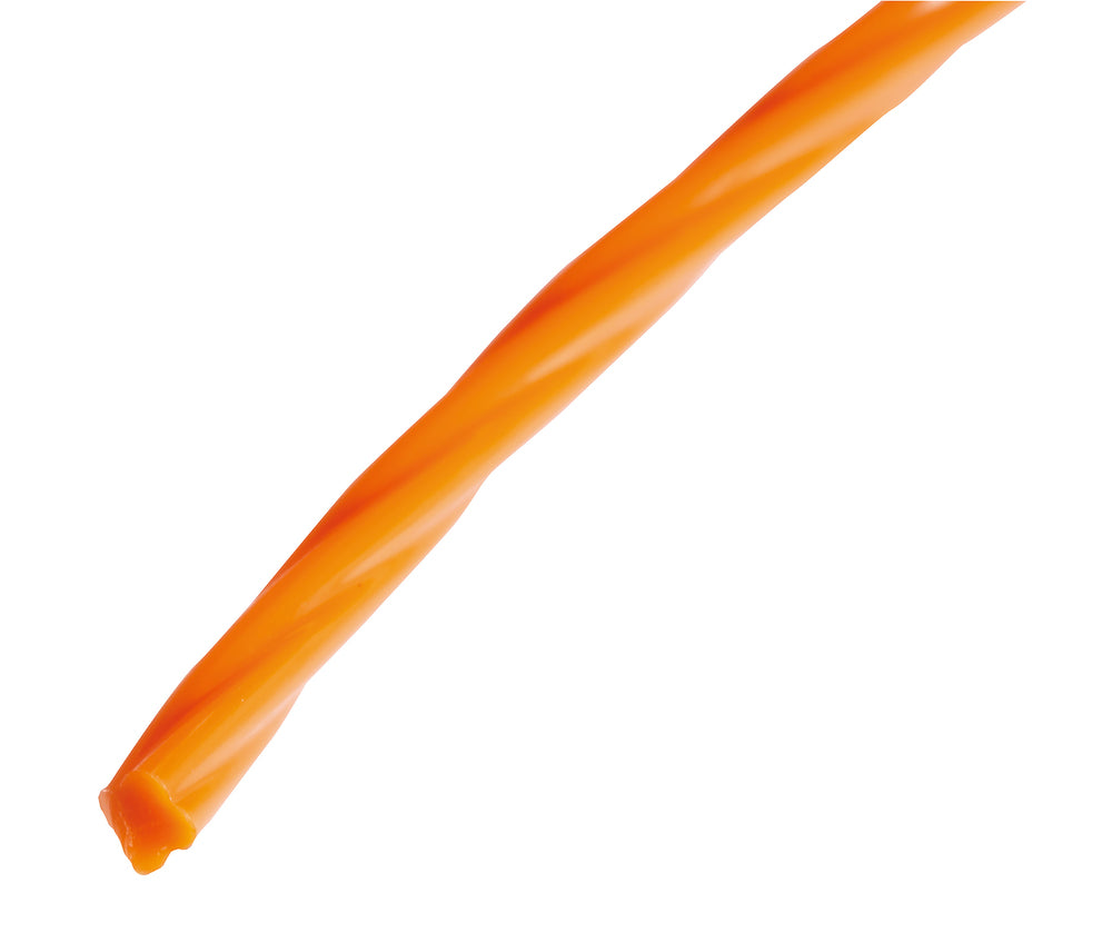 Filo in nylon Four-Leaf 2,4mm arancione E-01806