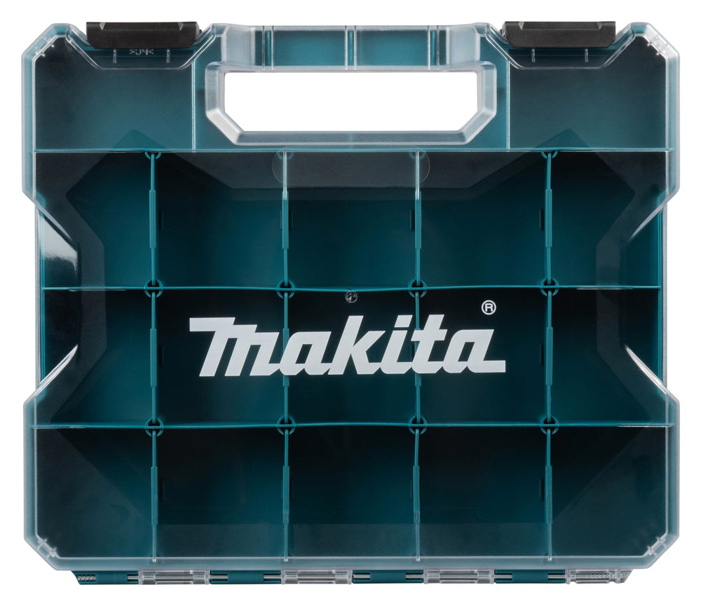 Set Impact Black inserti C & E-Form 100pz E-24826 makita
