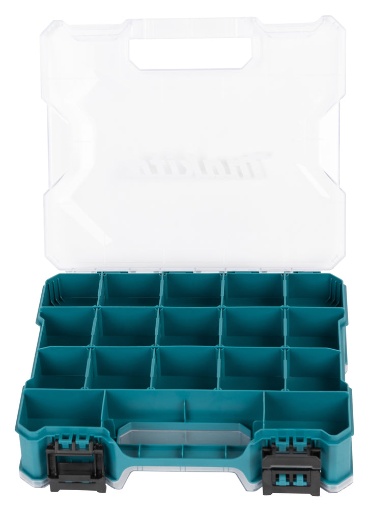 Set Impact Black inserti C & E-Form 100pz E-24826 makita