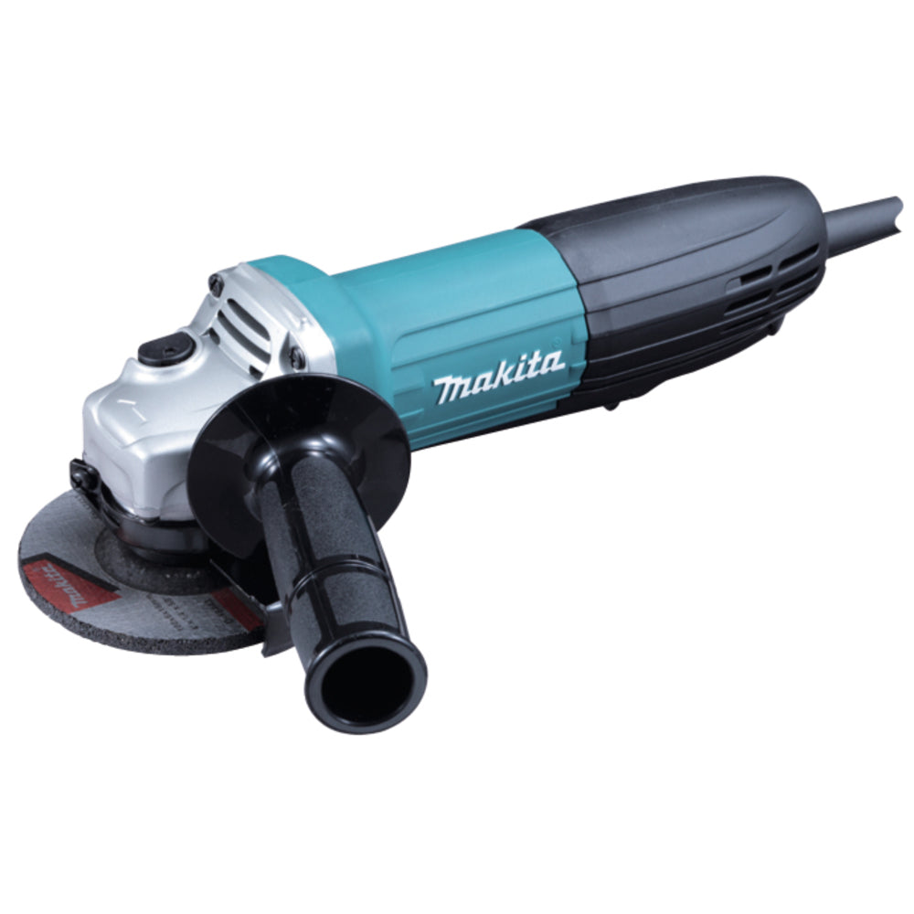 Smerigliatrice angolare makita GA4534