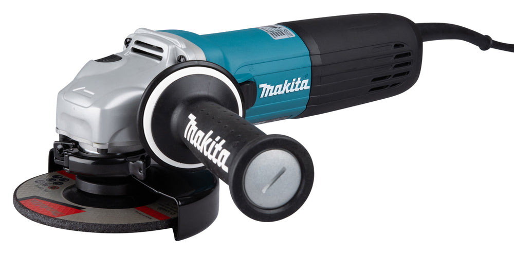 Smerigliatrice angolare makita GA5040C