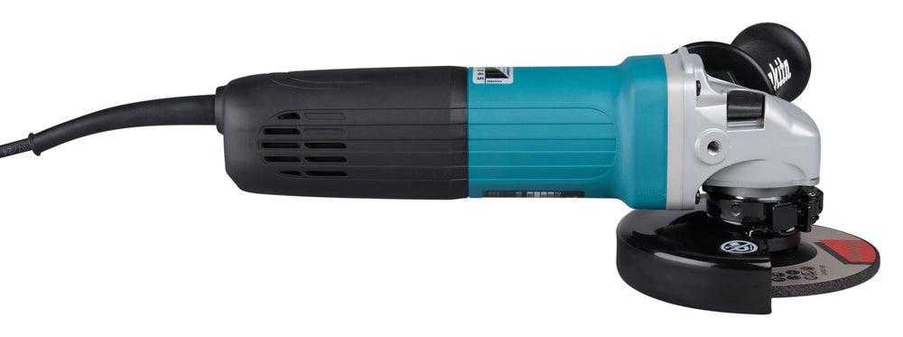 Smerigliatrice angolare makita GA5040C