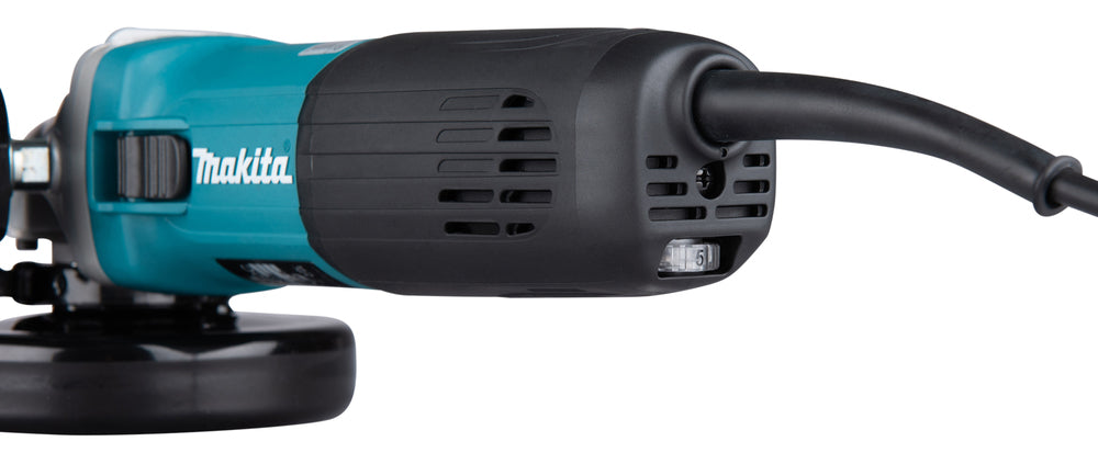 Smerigliatrice angolare makita GA5040C