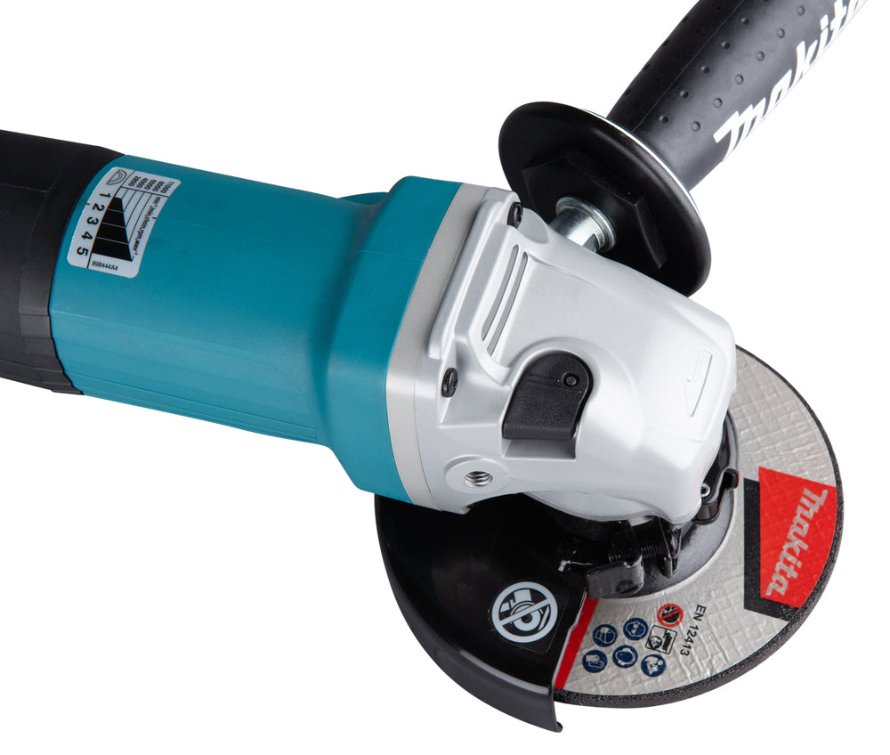 Smerigliatrice angolare makita GA5040C