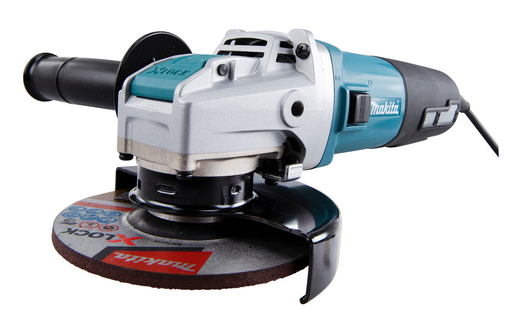 Smerigliatrice angolare makita GA5080RX02