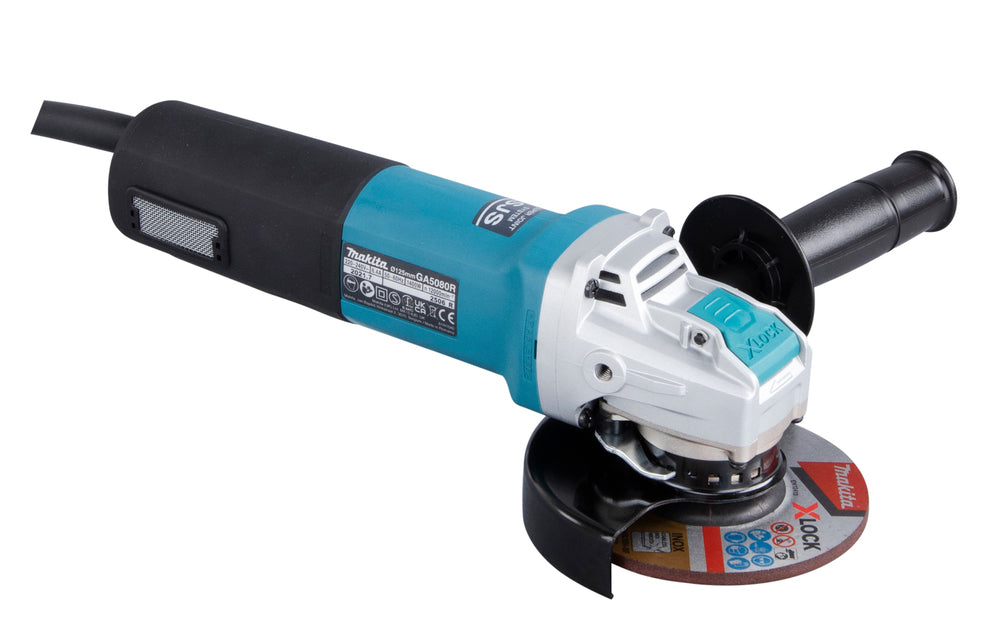 Smerigliatrice angolare makita GA5080RX02