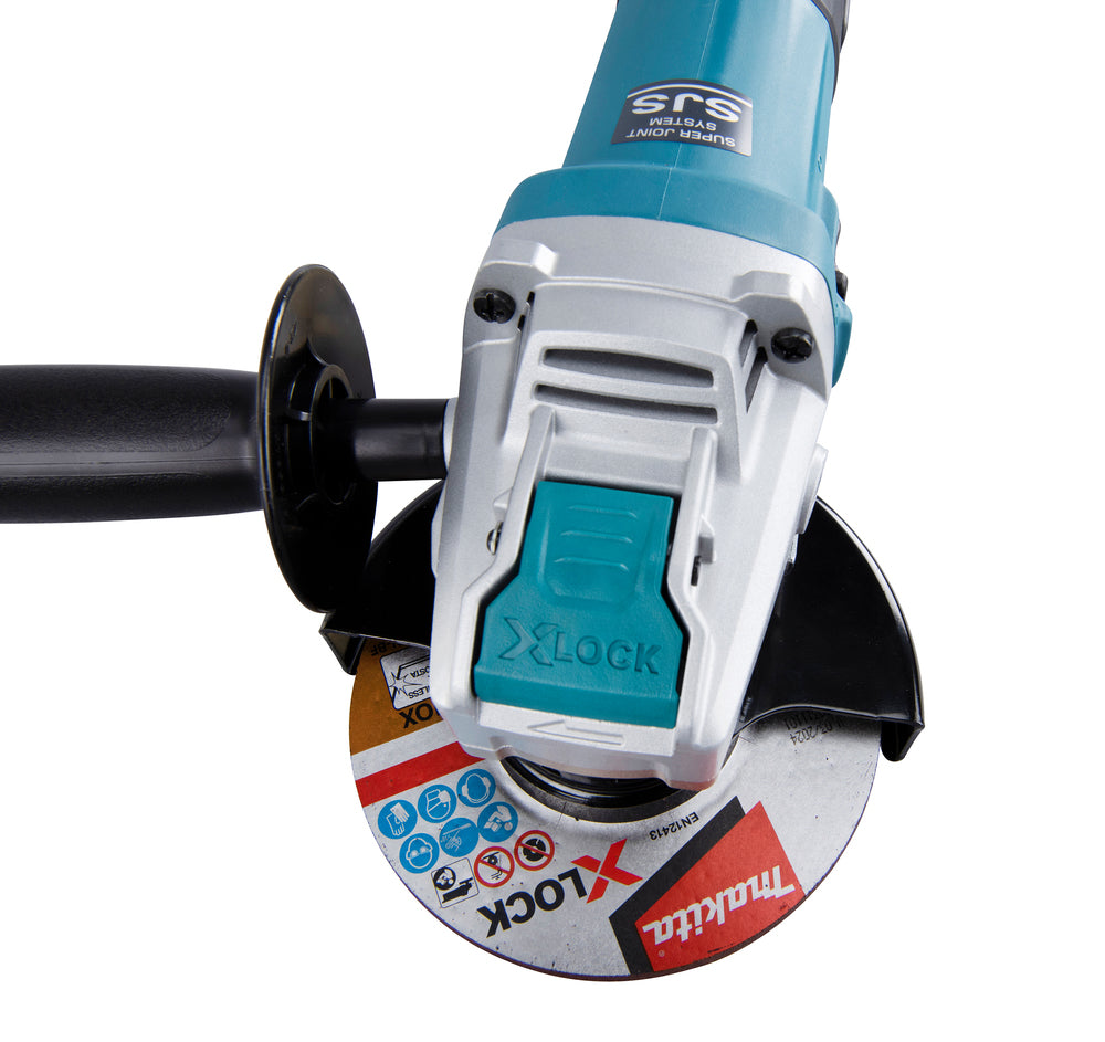 Smerigliatrice angolare makita GA5080RX02