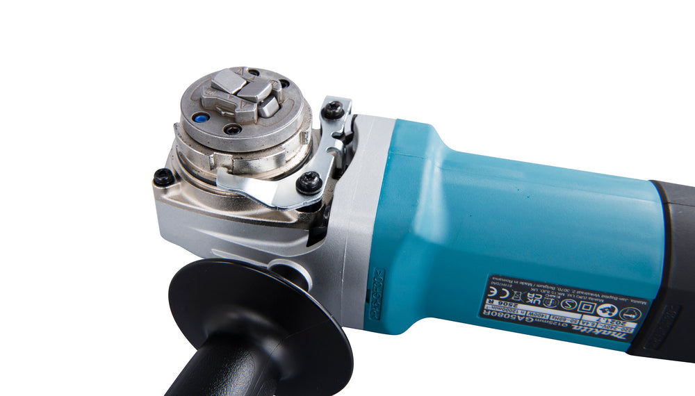 Smerigliatrice angolare makita GA5080RX02