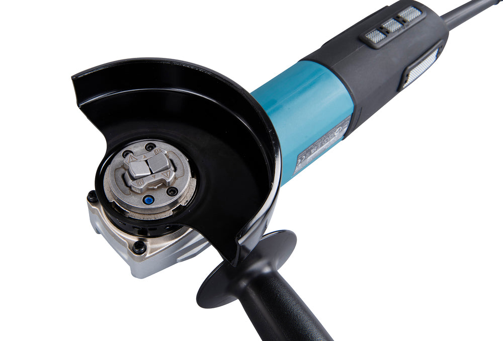 Smerigliatrice angolare makita GA5080RX02