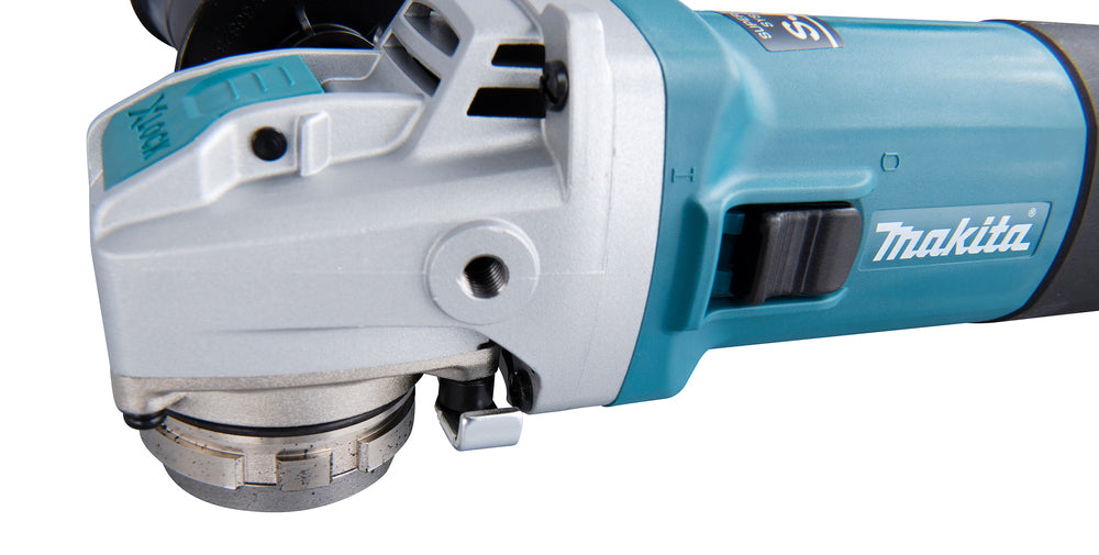 Smerigliatrice angolare makita GA5080RX02