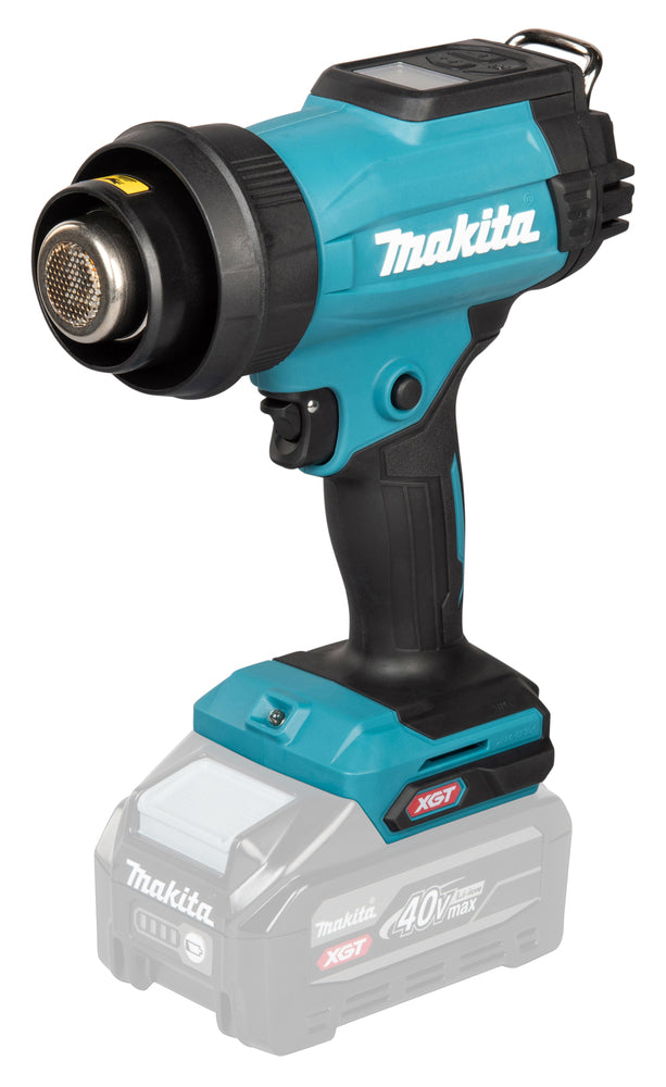Termosoffiatore makita HG001GZ02
