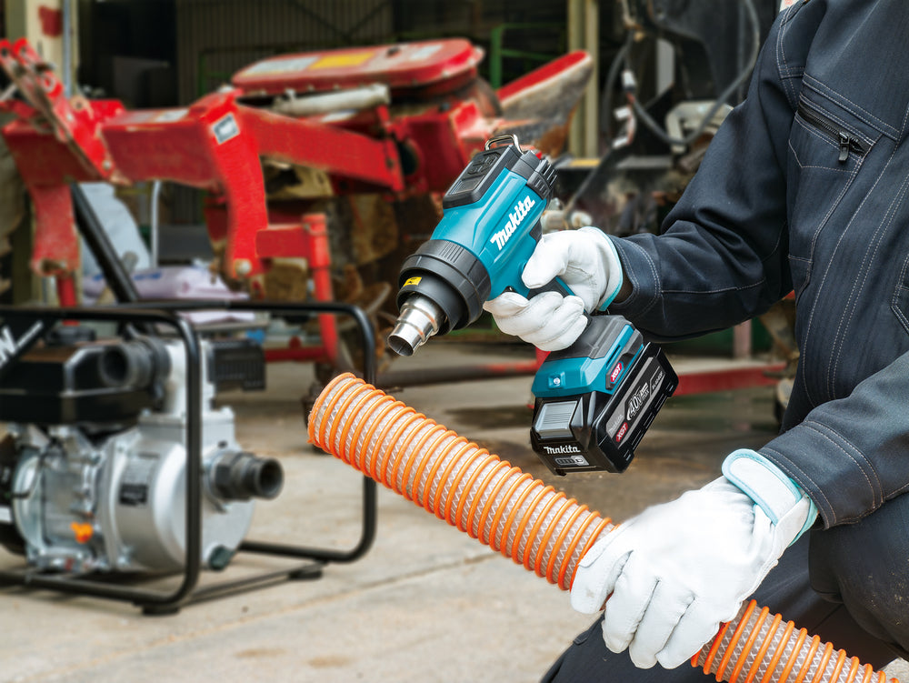 Termosoffiatore makita HG001GZ02