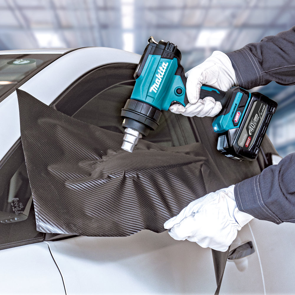 Termosoffiatore makita HG001GZ02