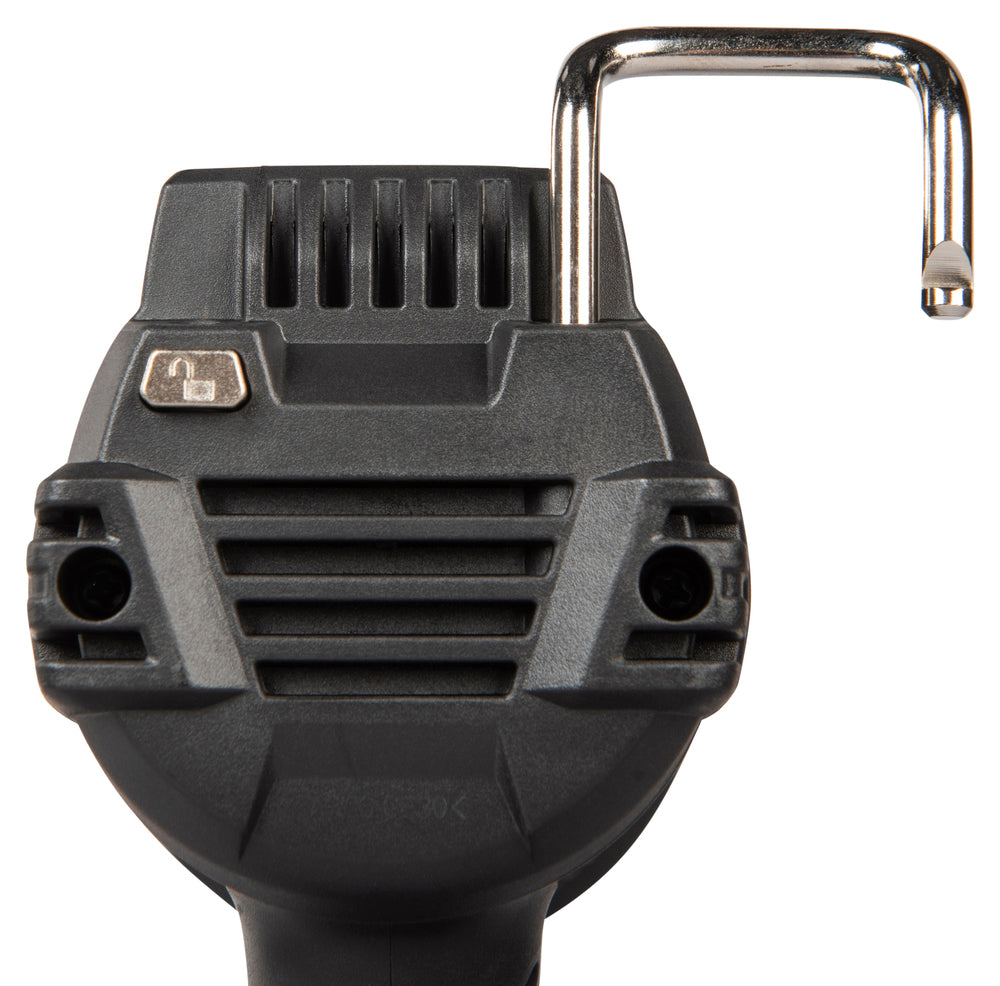 Termosoffiatore makita HG001GZ02