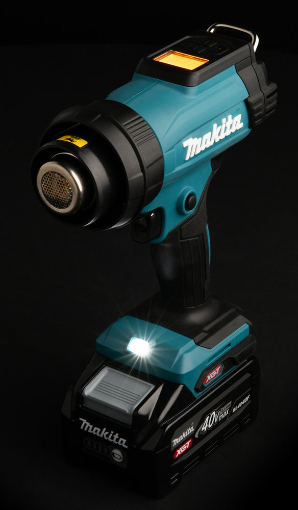 Termosoffiatore makita HG001GZ02