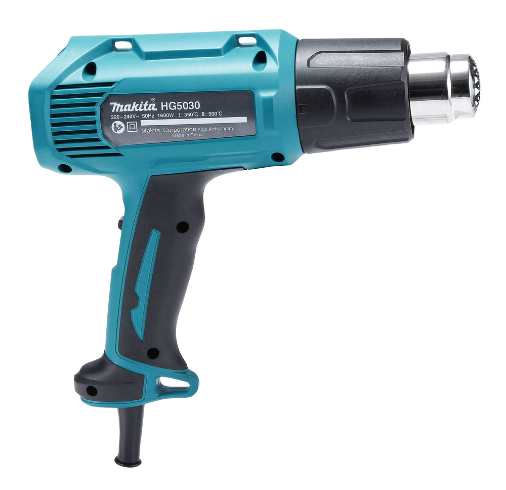 Termosoffiatore makita HG5030K