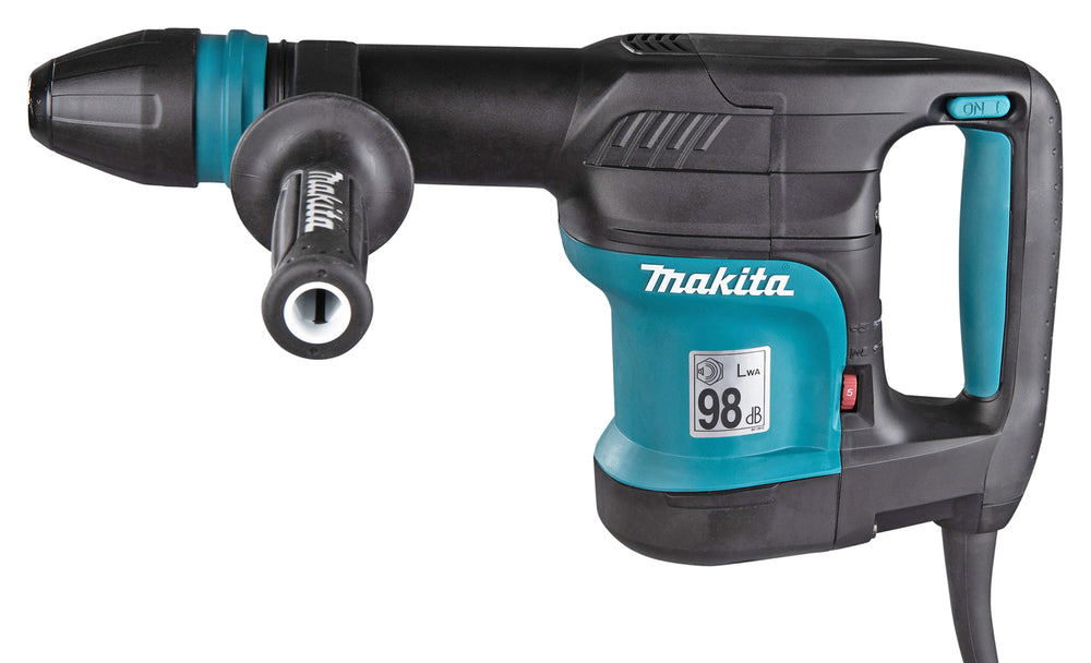 Martello demolitore makita HM0870C