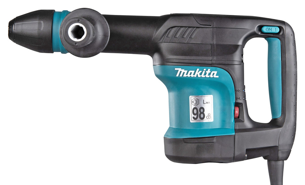 Martello demolitore makita HM0870C